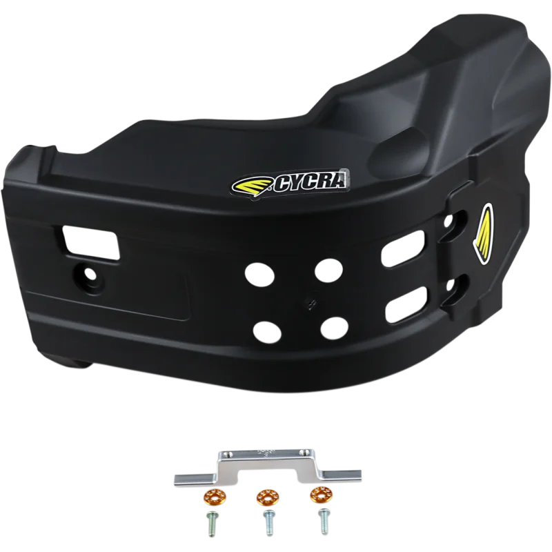 Full Skid Plate Cycra | Yamaha YZF 250 19-23 YZF 450 18-22