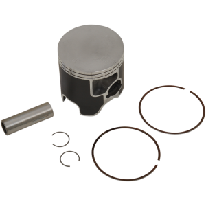 Pistone Vertex Replica (bifascia) | Husqvarna TE 300 I 18- | Ktm EXC 300 TPI