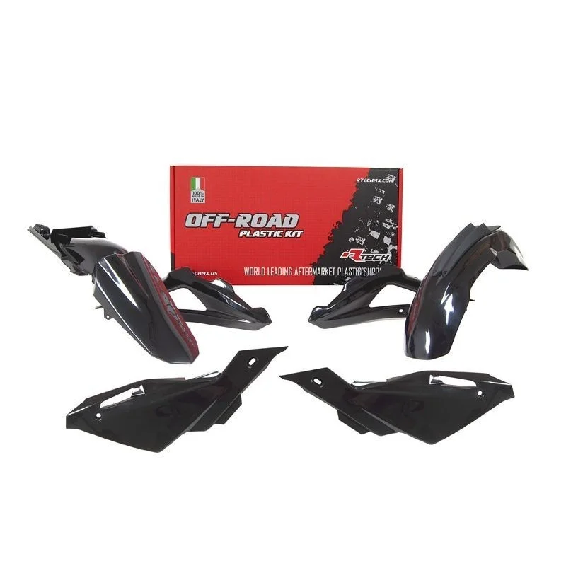 Plastikset Husqvarna WR 125 2009-2013