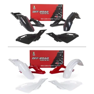 Kit plastiche Husqvarna WR 125 2009-2013