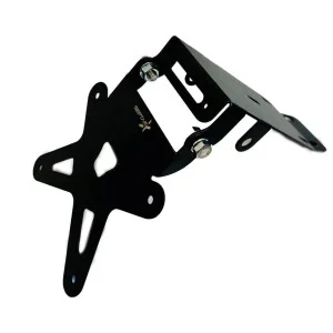 Portatarga Talaria dedicato con inclinazione regolabile - SEPTAR 7G COMPONENTS