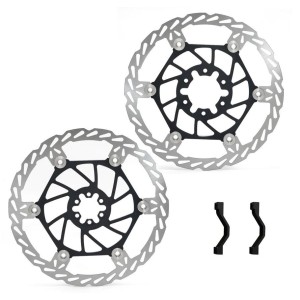 Talaria Floating front/rear brake disc set 220mm - VOLAR SPORT