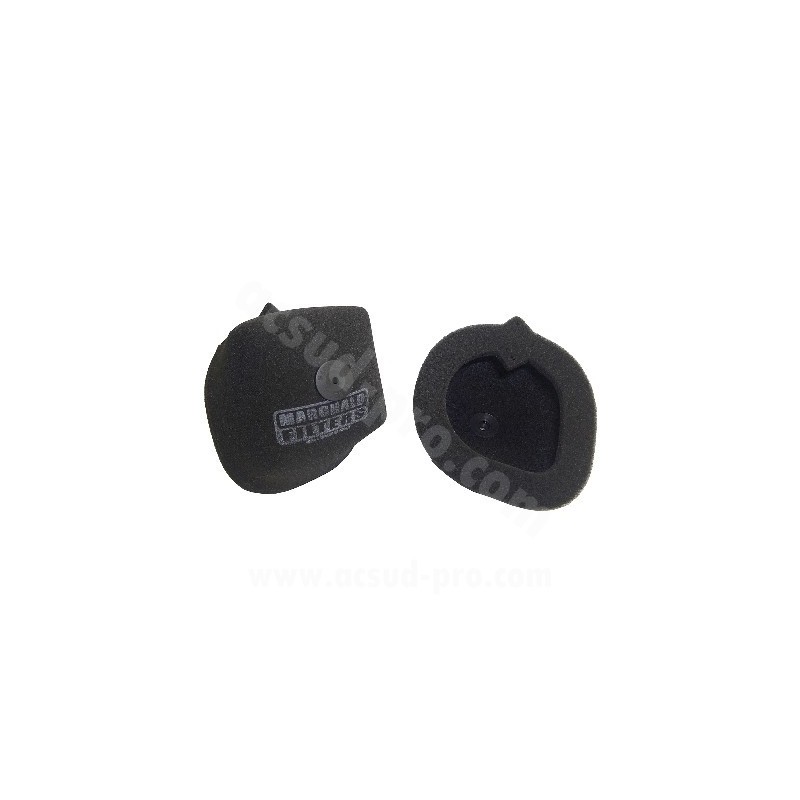 Air filter Valenti SM / RME / N01 50cc dal 2015
