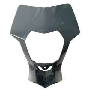 Headlight mask Fantic XE - XEF