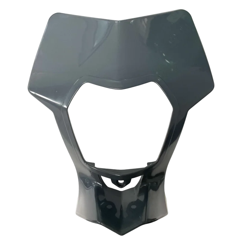 Headlight mask Fantic XE - XEF