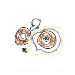 Kit guarnizioni smeriglio (cilindro e testa) Minarelli AM6