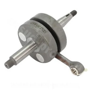 Albero motore Carenzi - Minarelli AM6