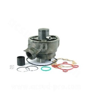 Kit cilindro TNT 50cc D.40,3 per Minarelli AM6