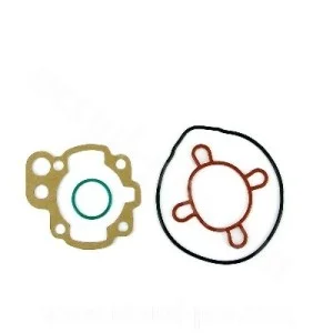 Minarelli AM6 cylinder base and head gasket