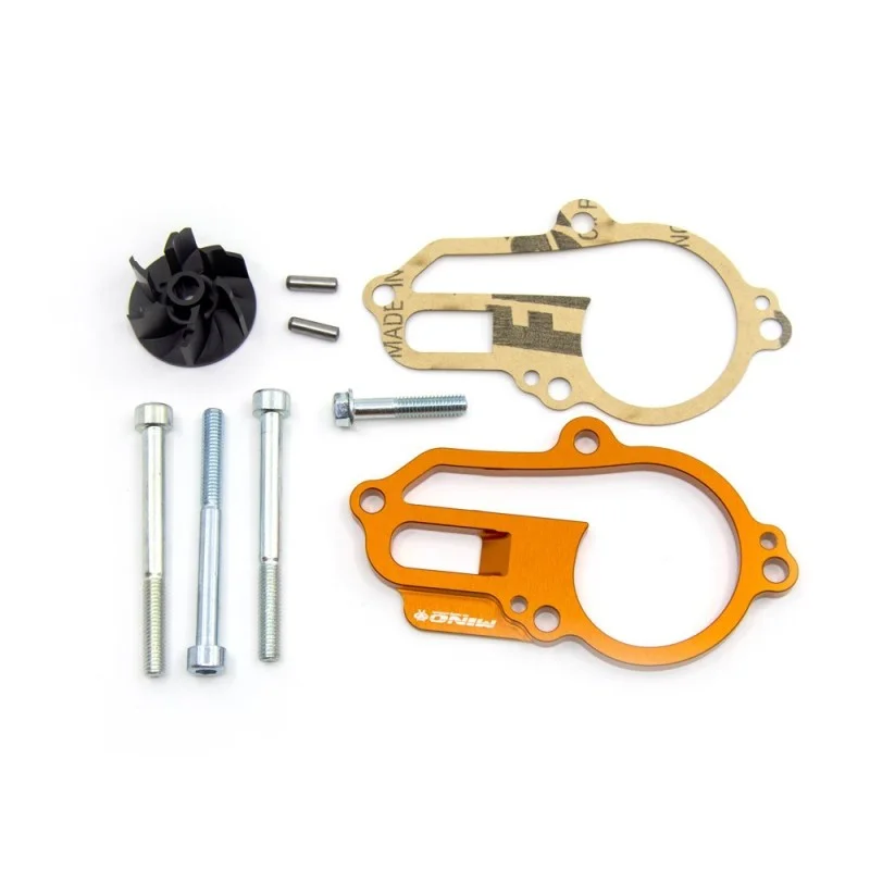 Cooler kit KTM SX 85 Husqvarna TC 85 GasGas MC 85