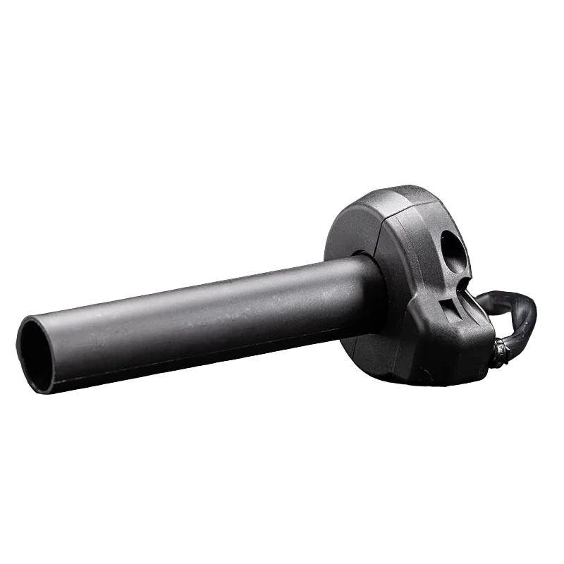 Throttle Stark Varg MX 1.0