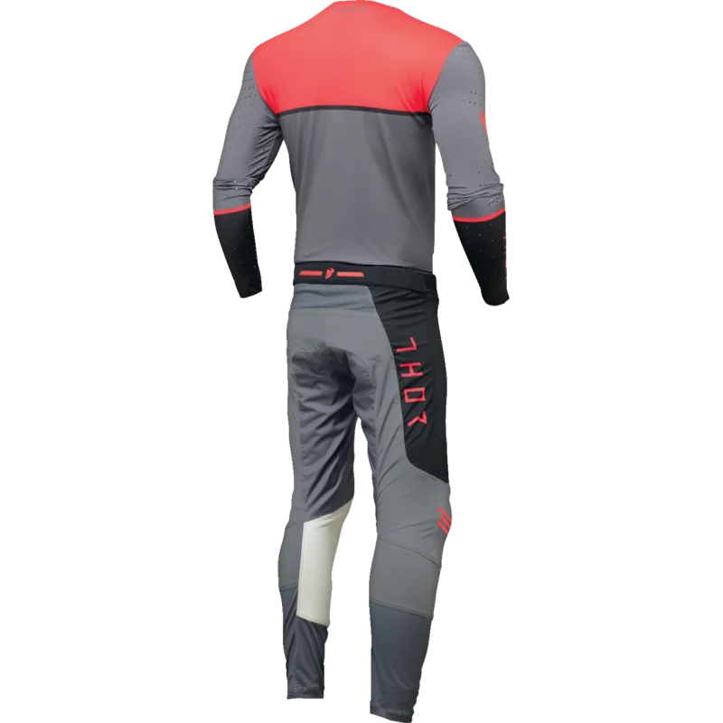 Maglia Thor Prime ACE Black/Charcoal