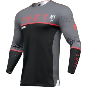 Jersey Thor Prime ACE Black/Charcoal