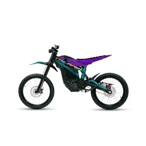 Graphic kit Talaria Sting "Glitter