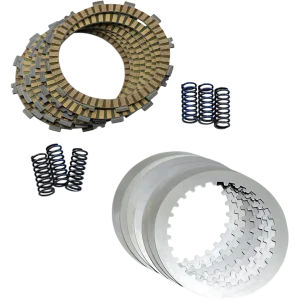 Clutch Plate and Spring Kit Hinson - Honda CRF 450 2021-
