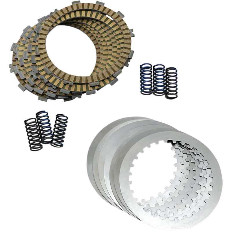 Clutch Plate and Spring Kit Hinson - Honda CRF 450 2021-