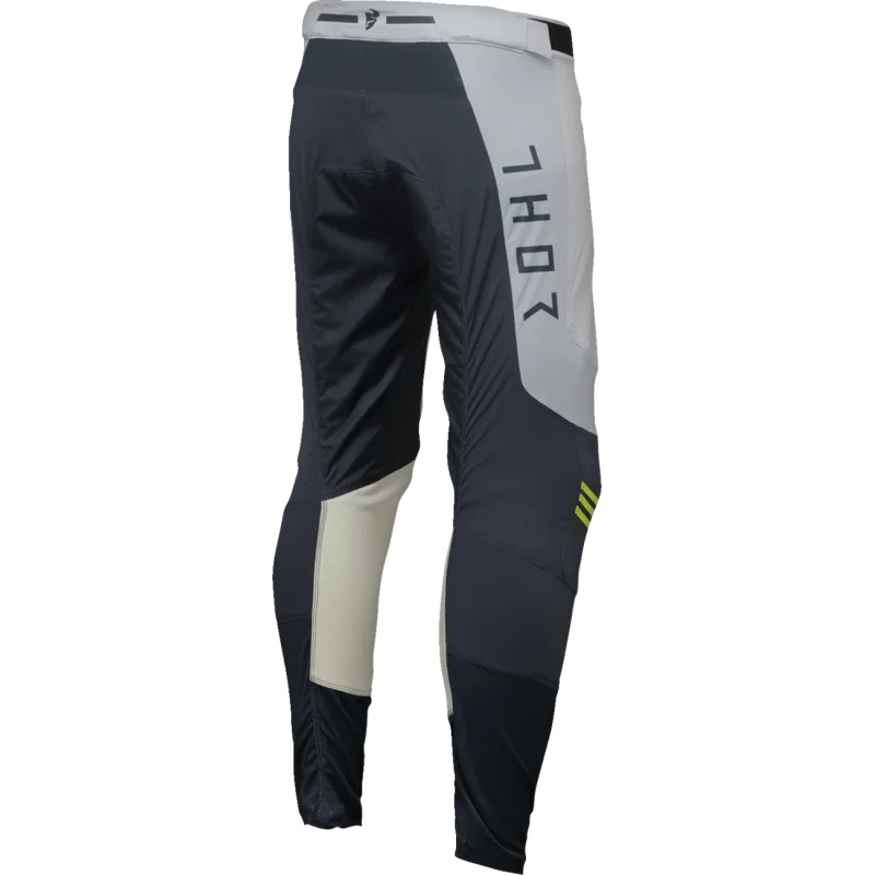 Pantalone Thor Prime ACE Midnight Grey 2024