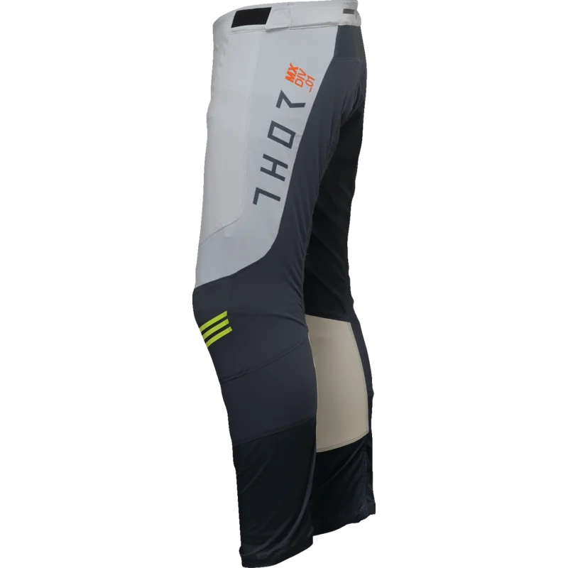 Pant Thor Prime ACE Midnight Grey 2024