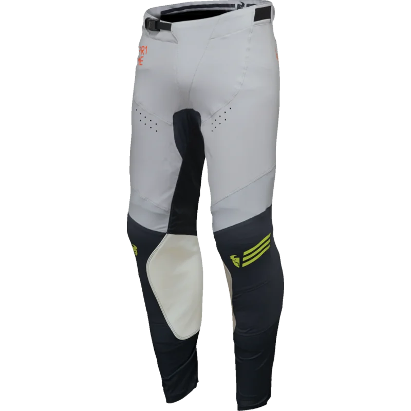 Cross Hose Thor Prime ACE Midnight Grey 2024