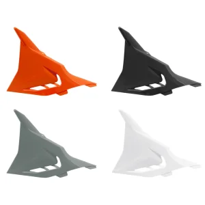 Coperchio laterale cassa filtro - Ktm SX 125 250 300 -SXF 250 350 450 2023-