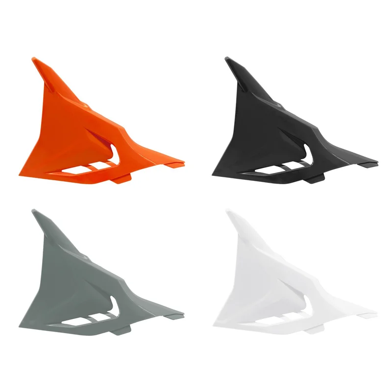 Air box side panel - Ktm SX 125 250 300 -SXF 250 350 450 2023-