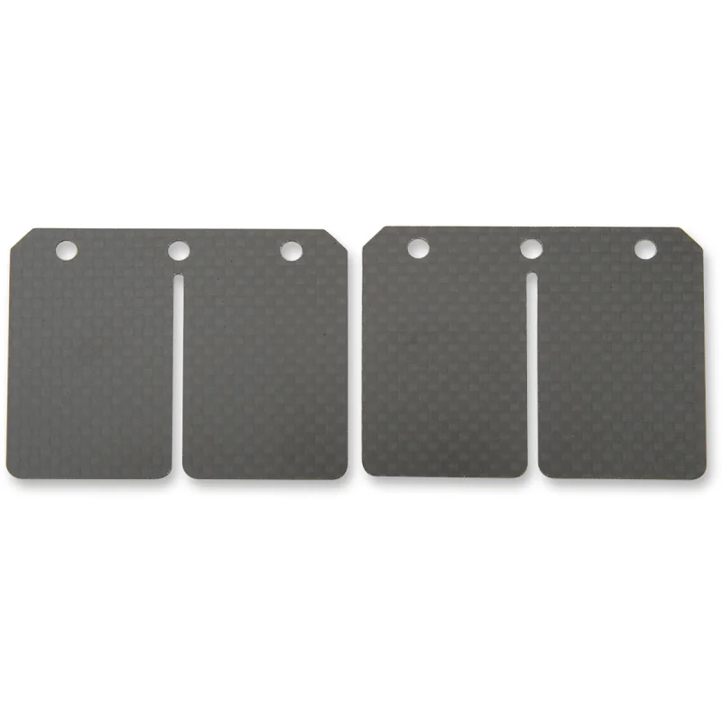 Boyesen reeds Su für Stock carbon Ktm 125/200 99-03