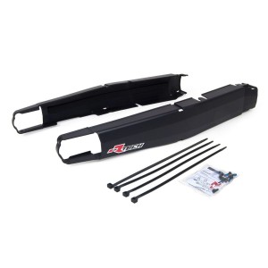 Protections de bras oscillant Rtech | Honda CRF 450 2021- CRF 250 2022-