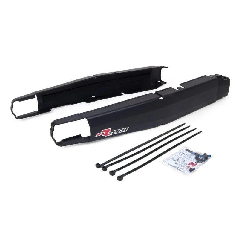 Protections de bras oscillant Rtech | Honda CRF 450 2021- CRF 250 2022-