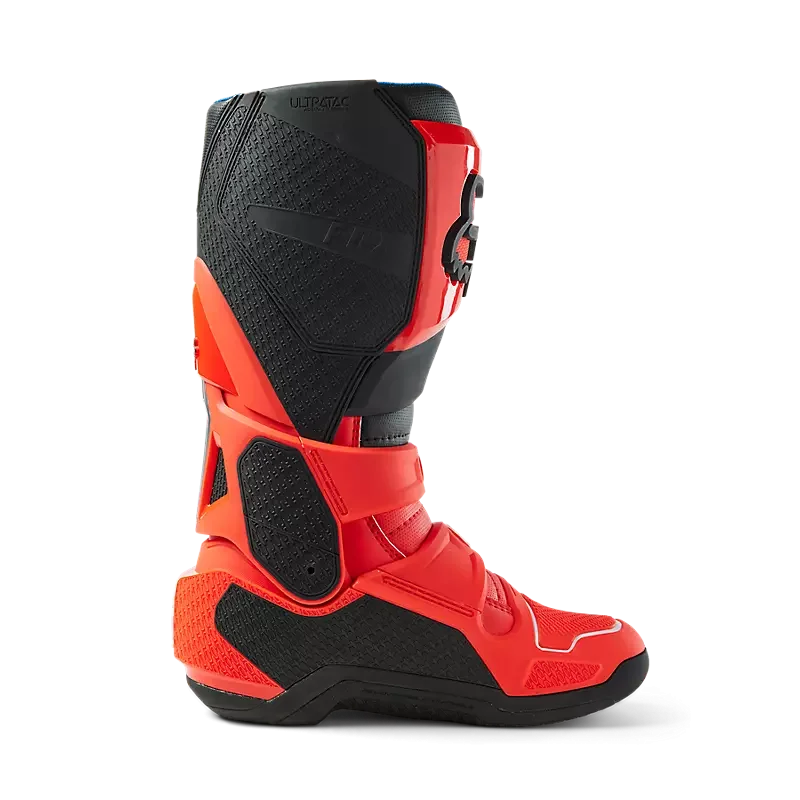 Boots FOX Instinct 2.0 Fluo Red