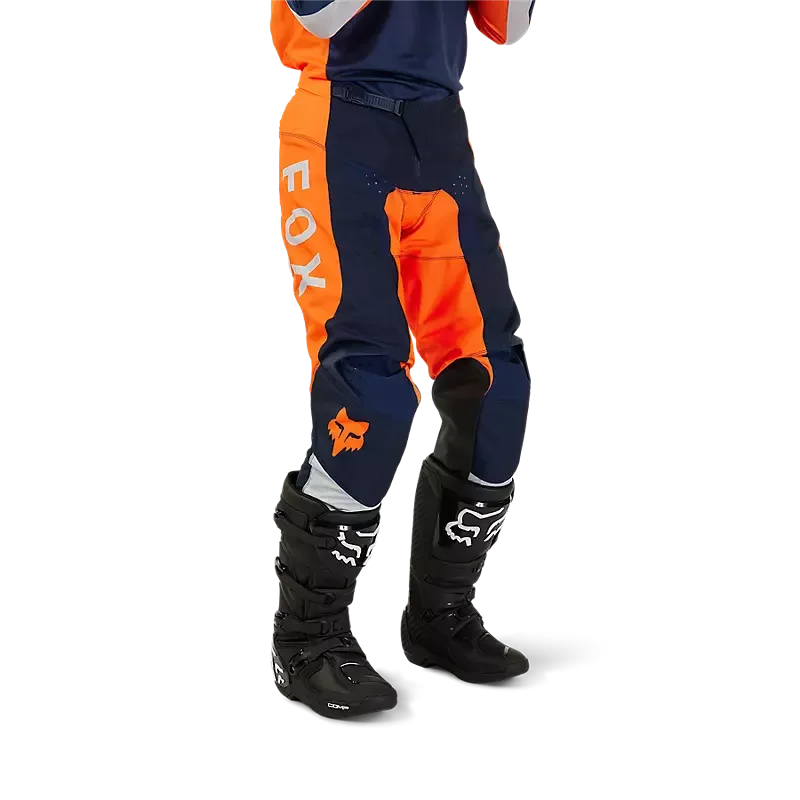 Completo FOX 180 Nitro Arancione Fluo