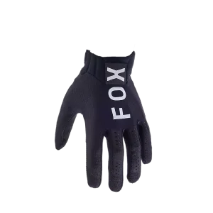Gants Fox Flexair noir
