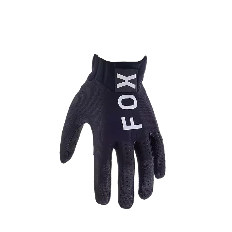 Handschuhe Fox Flexair Schwarz