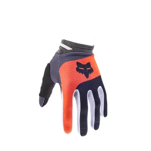 Guanti FOX 180 Ballast Black/Grey