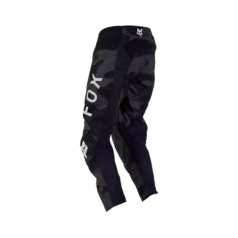 Gear Set FOX Youth 180 BNKR Black Camo 2024