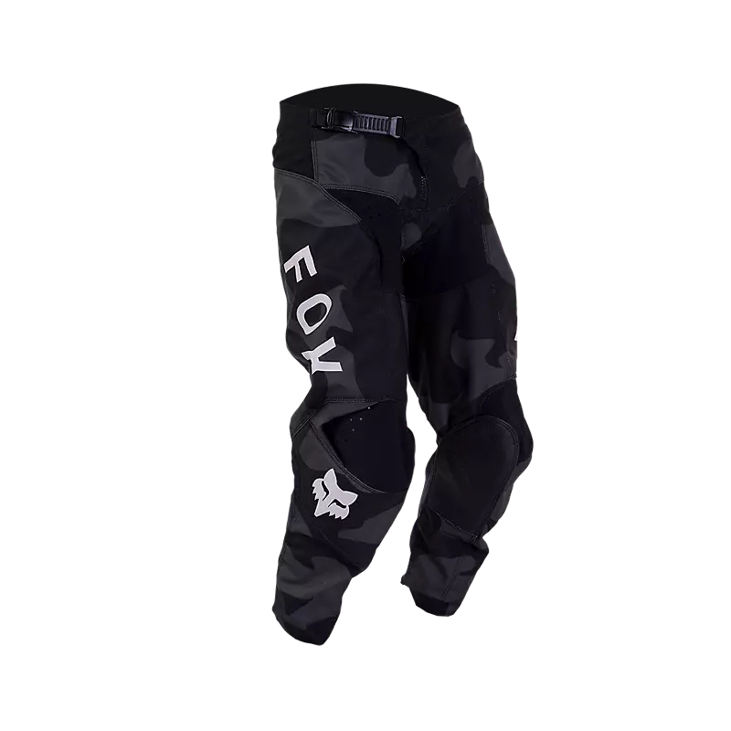 Gear Set FOX Youth 180 BNKR Black Camo 2024