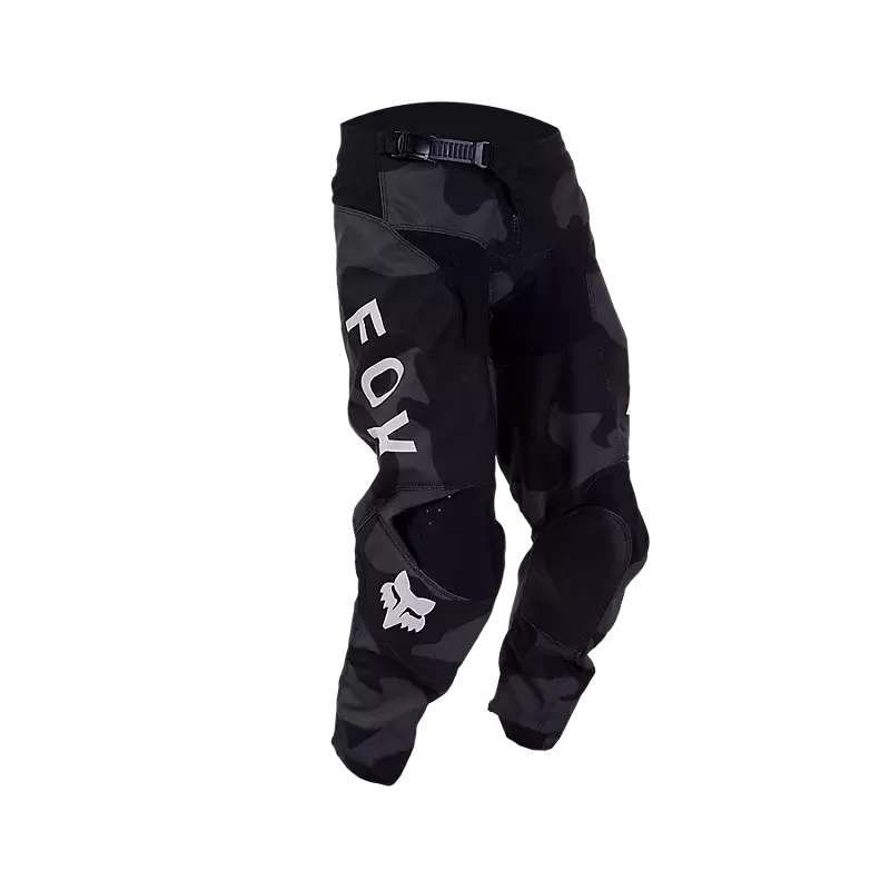 Tenue Cross FOX Youth 180 BNKR Black Camo 2024