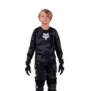 Completo FOX Bambino 180 BnKR Black Camo 2024