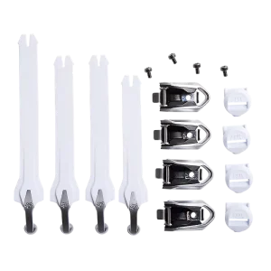 Set Lacci Ricambio Fox Instinct 22 Bianchi