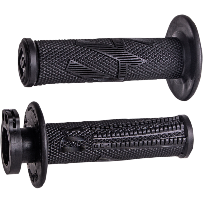 Manopole EMIG PRO V2 Lock On Blackout