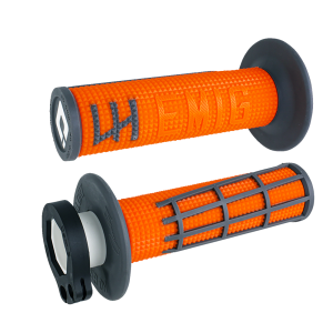 EMIG PRO 2.0 Orange Grey