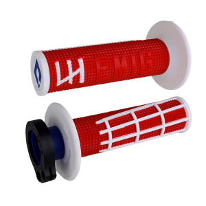 EMIG PRO 2.0 Red/White