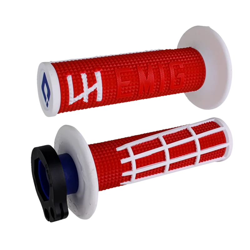 EMIG PRO 2.0 Red/White