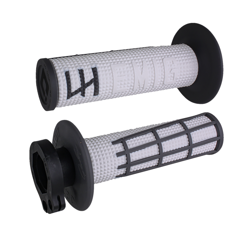 EMIG PRO 2.0 White/Grey