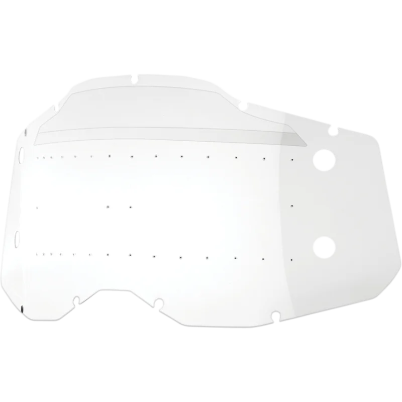 Lens for kit roll off Forecast Strata/Accuri/Racecraft 2