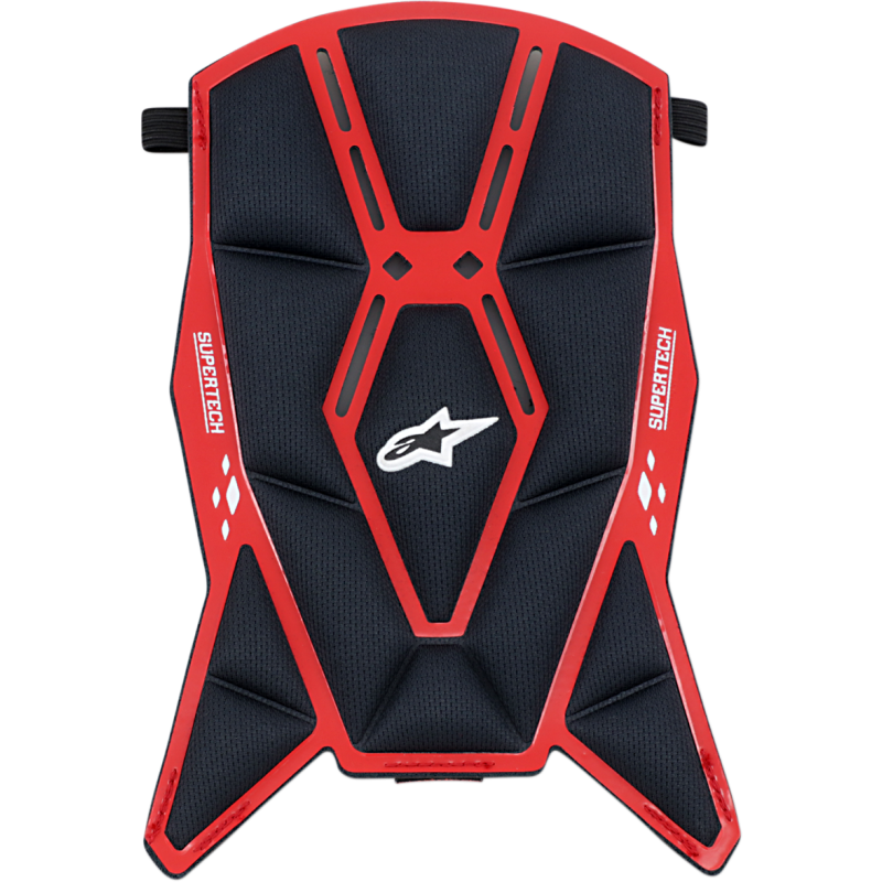 Top Pad Alpinestars S-M10 S-M8