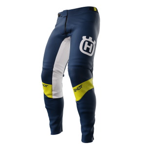 Pant Shot Aerolite Husqvarna