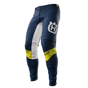 Pantalon Shot Aerolite Husqvarna