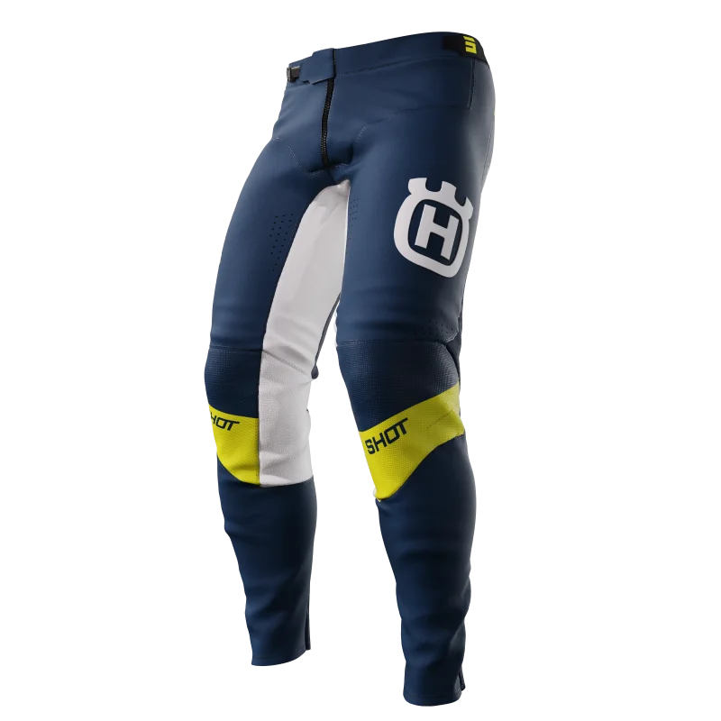 Pant Shot Aerolite Husqvarna