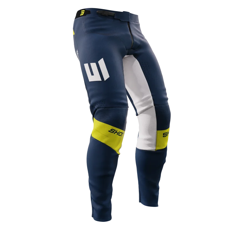 Pant Shot Aerolite Husqvarna