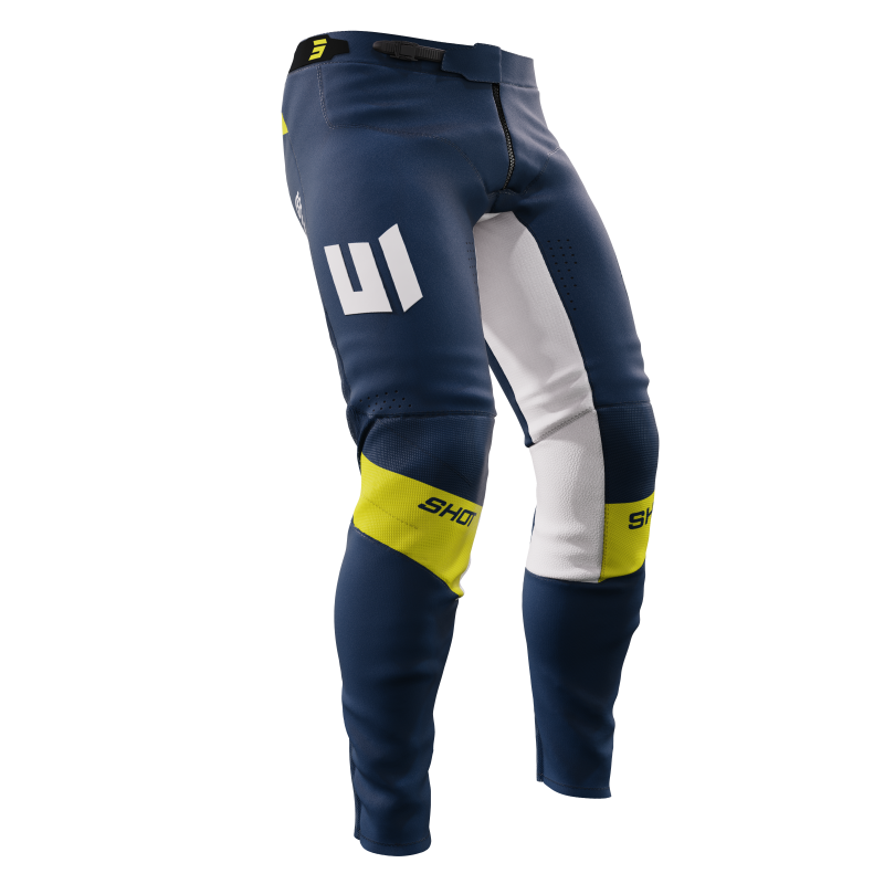 Pantaloni Shot Aerolite Husqvarna